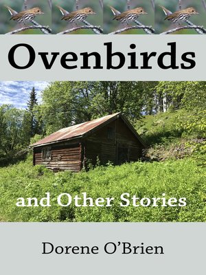 cover image of Ovenbirds and Other Stories